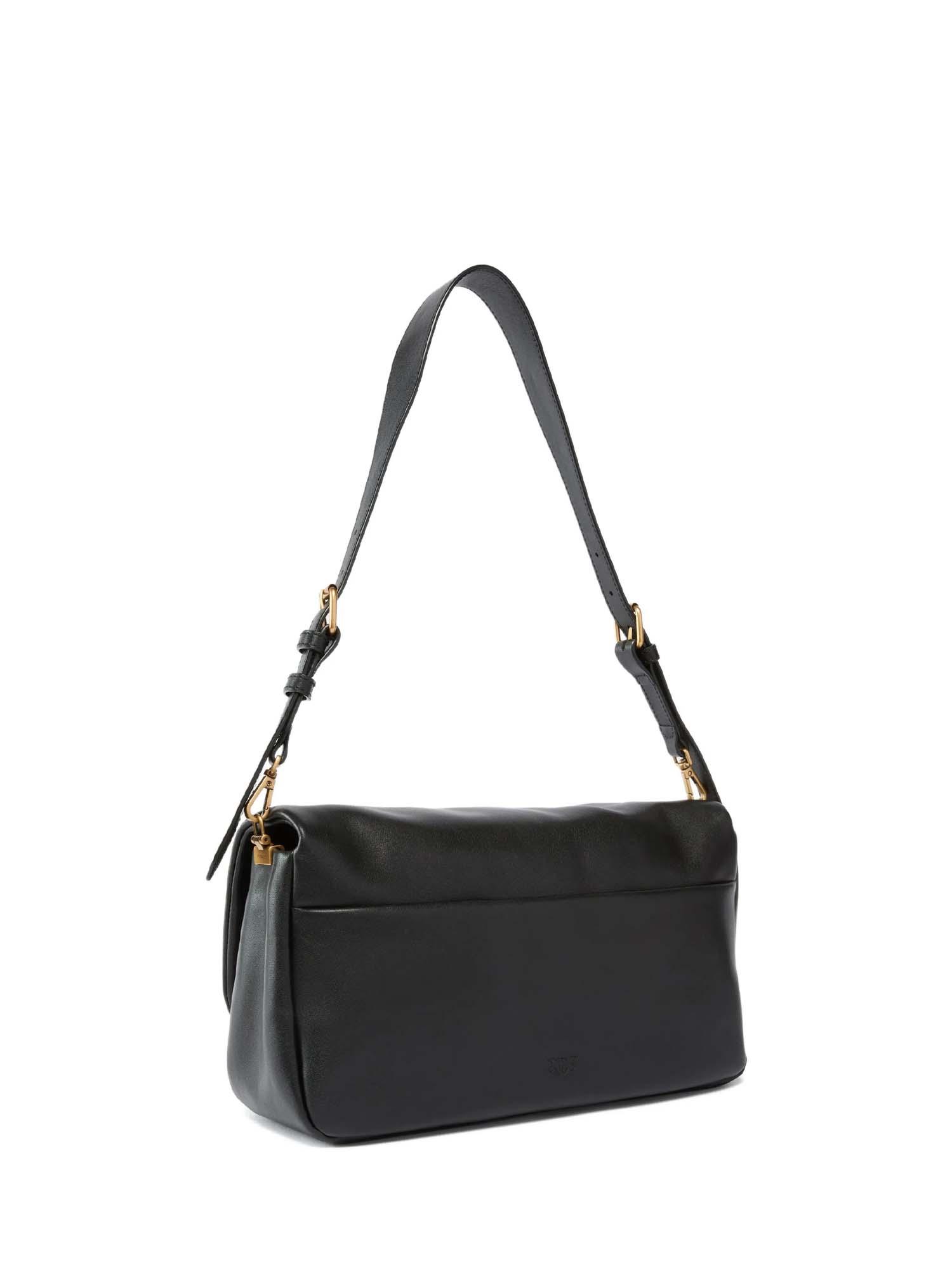 PINKO - Click Soft Horizontal Handle