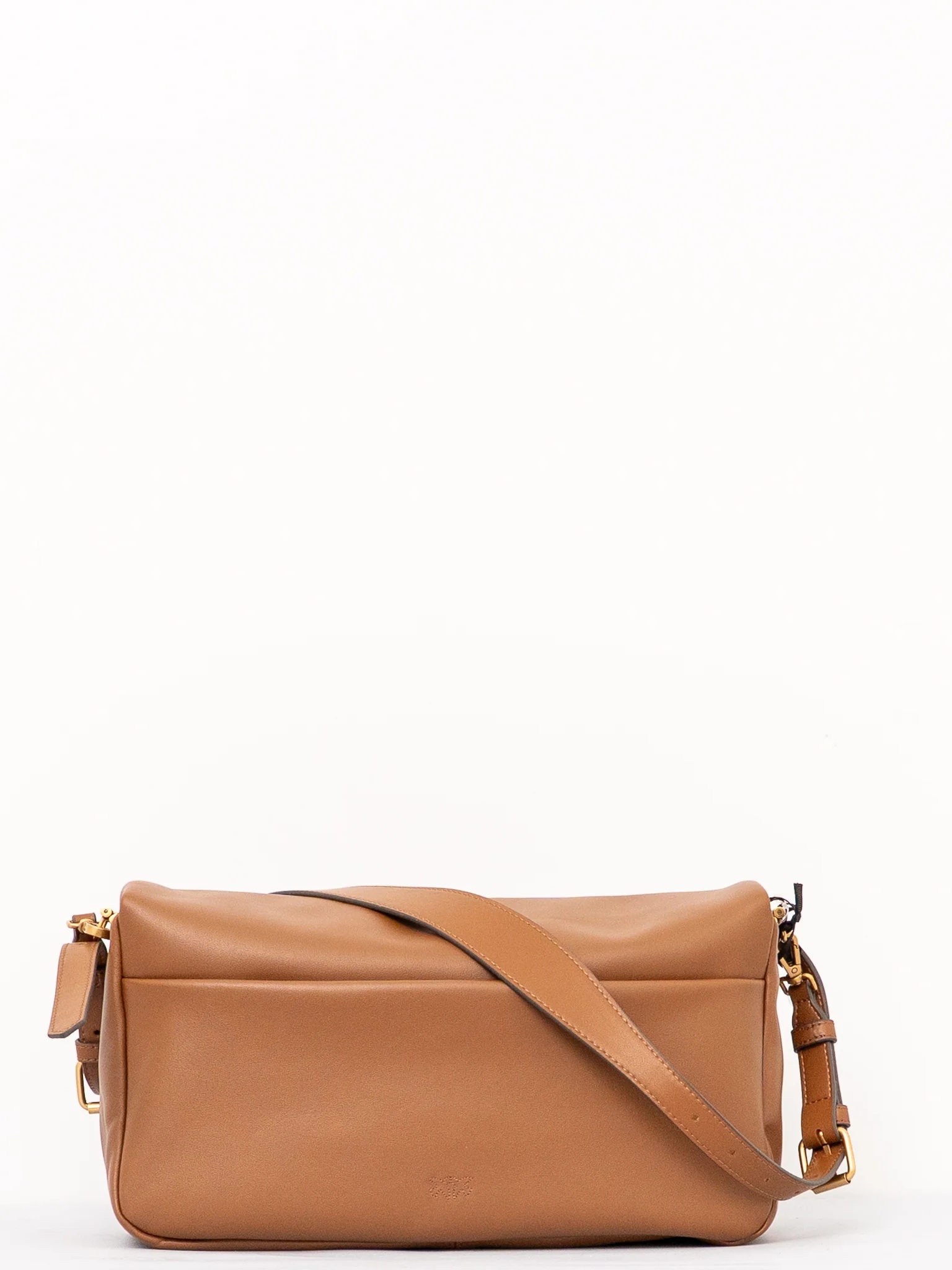 PINKO - Click Soft Horizontal Handle