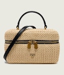 Vanity Soft Mini Rafia