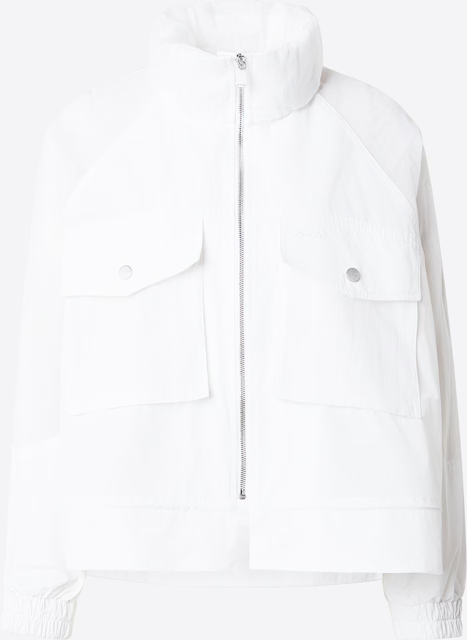 PINKO - Beth Blouson Ripstop