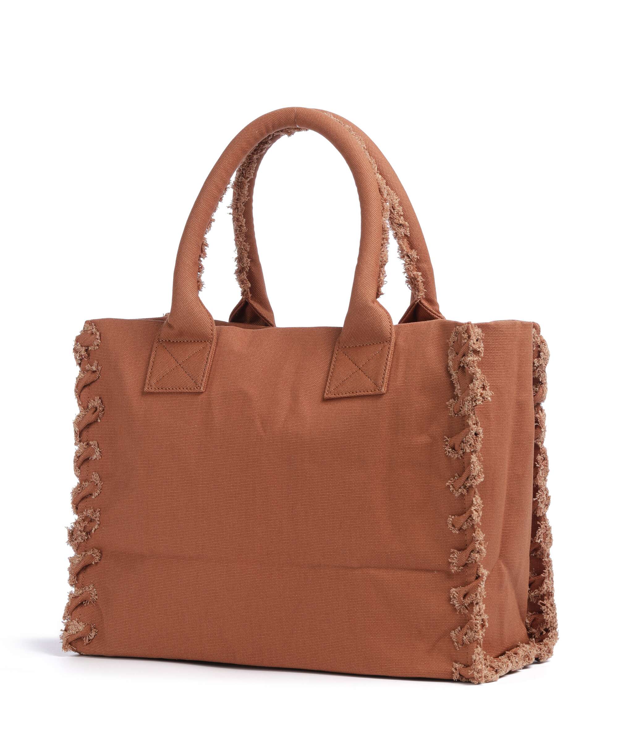PINKO - Beach Shopper Canvas
