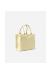 Beach Shopper Mini Rafia