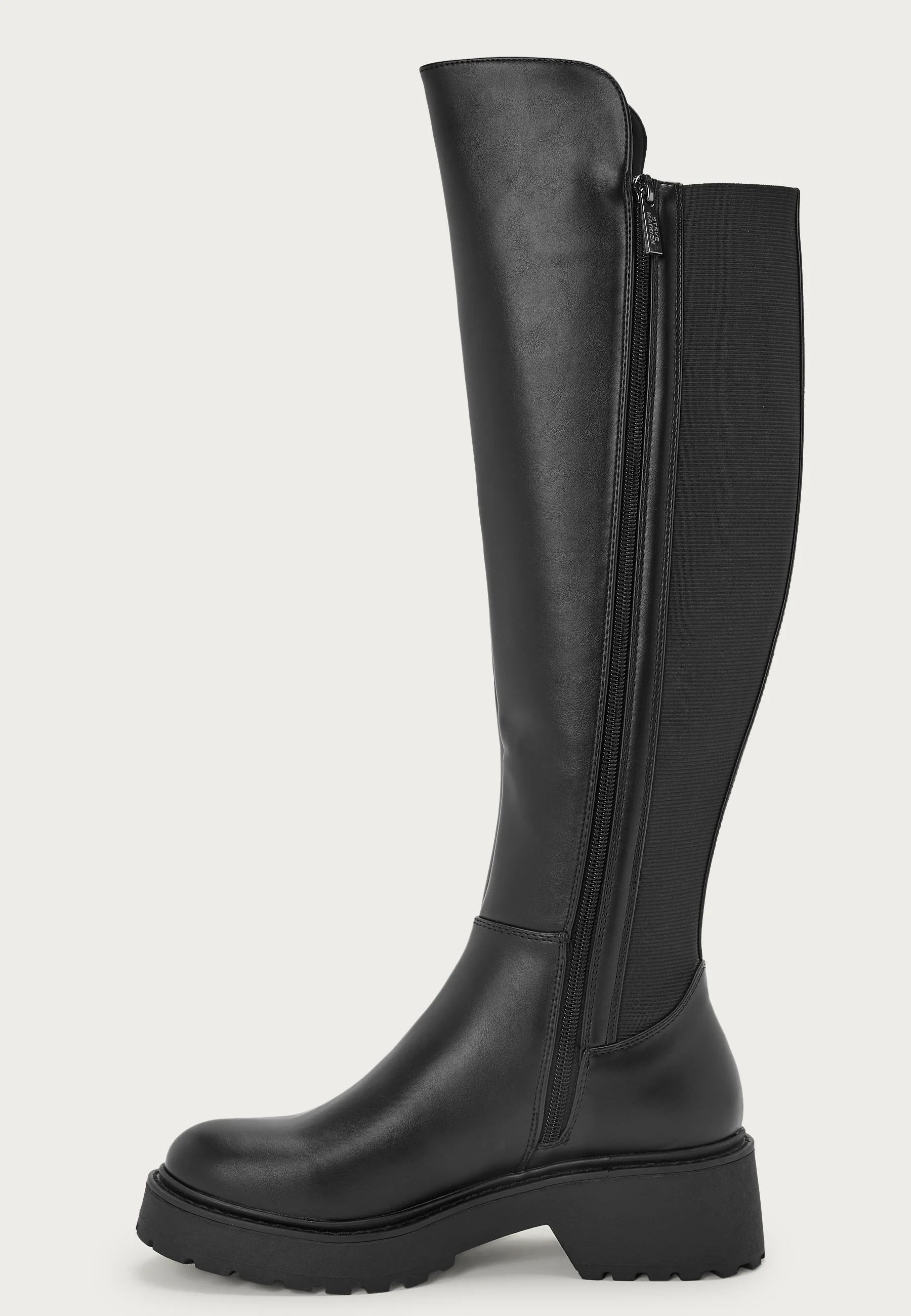 STEVE MADDEN - Callback High Boots