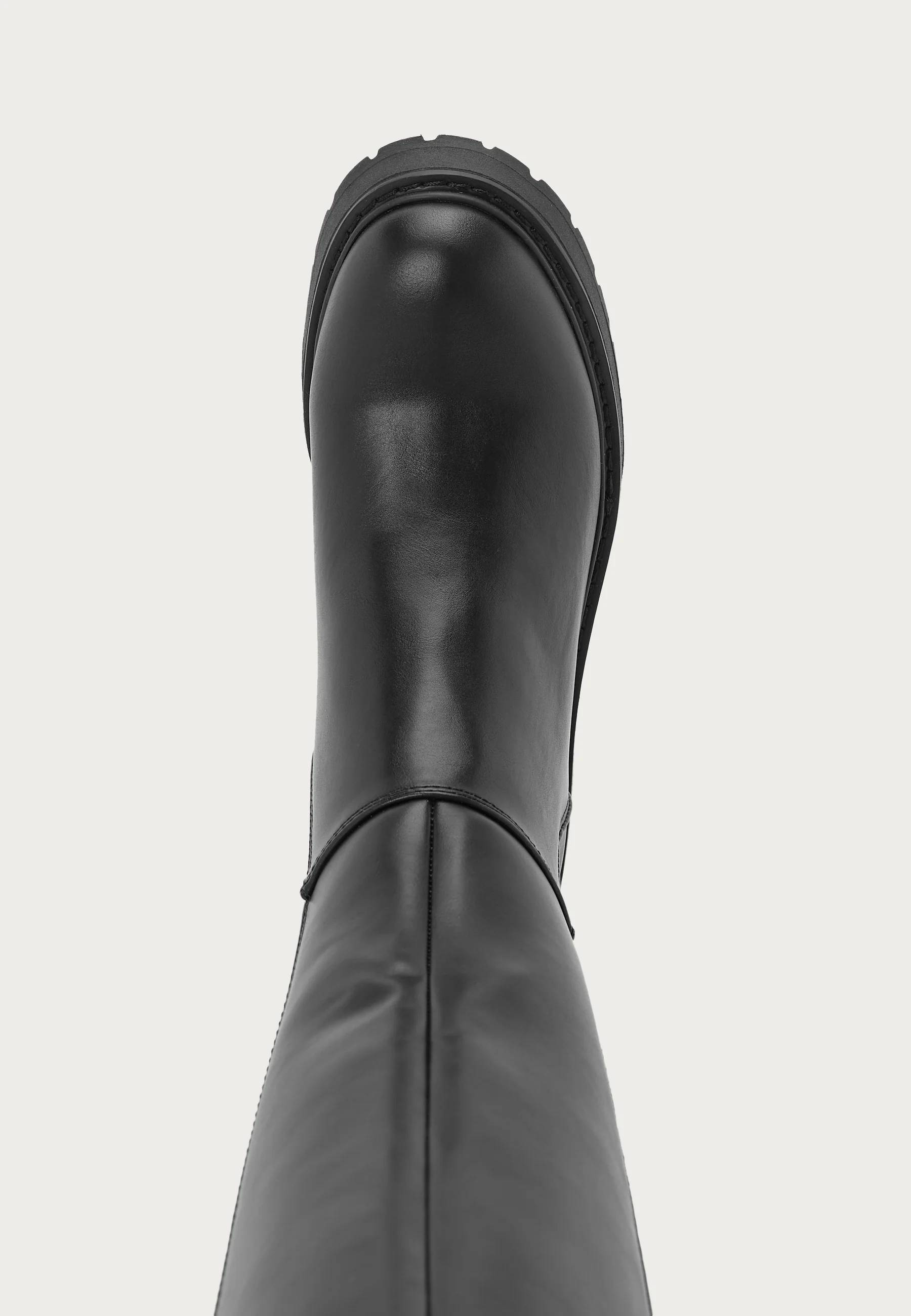 STEVE MADDEN - Callback High Boots