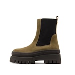 Cassandra Chelsea Boots