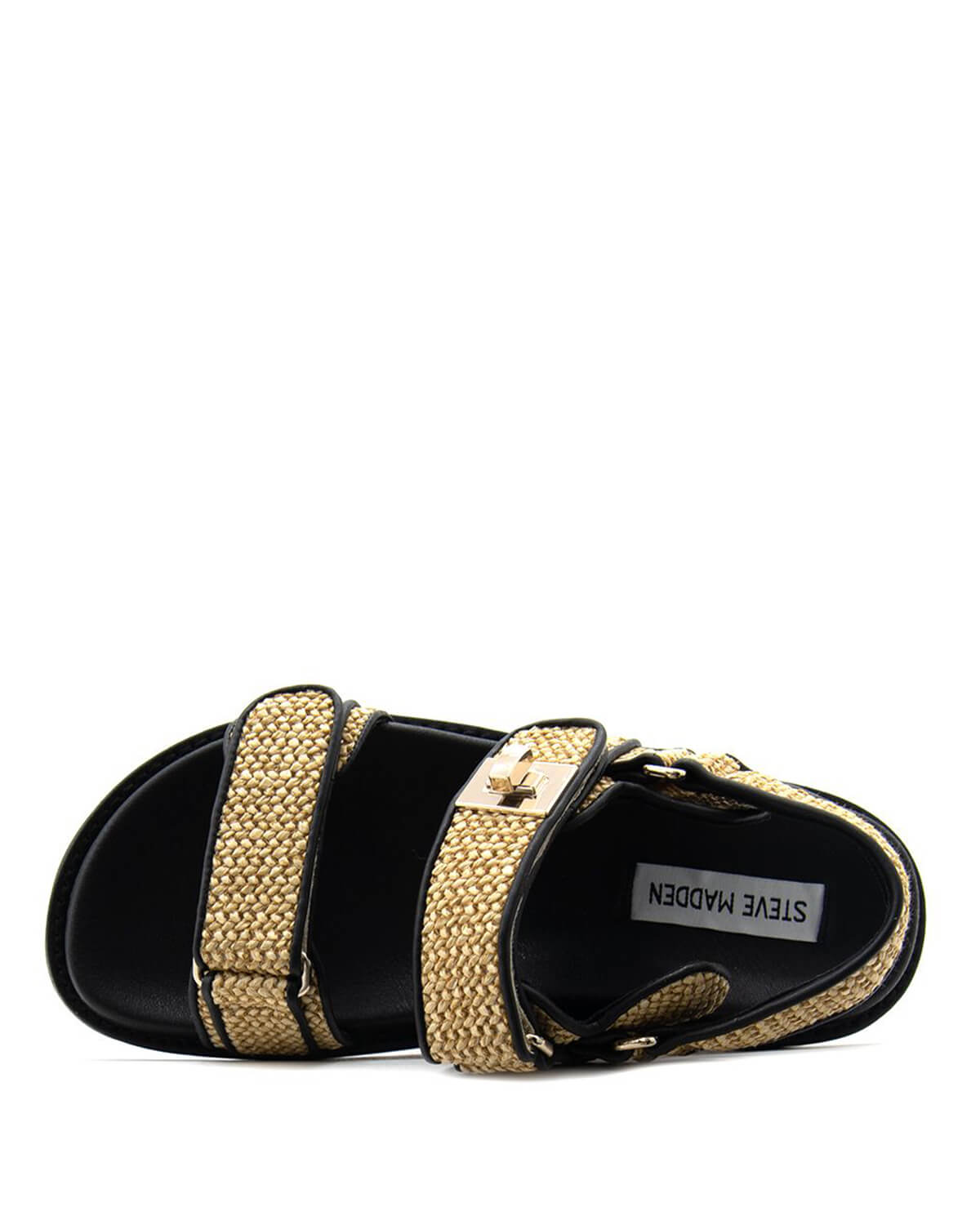 STEVE MADDEN - Sneak Peek BigMona Sandals