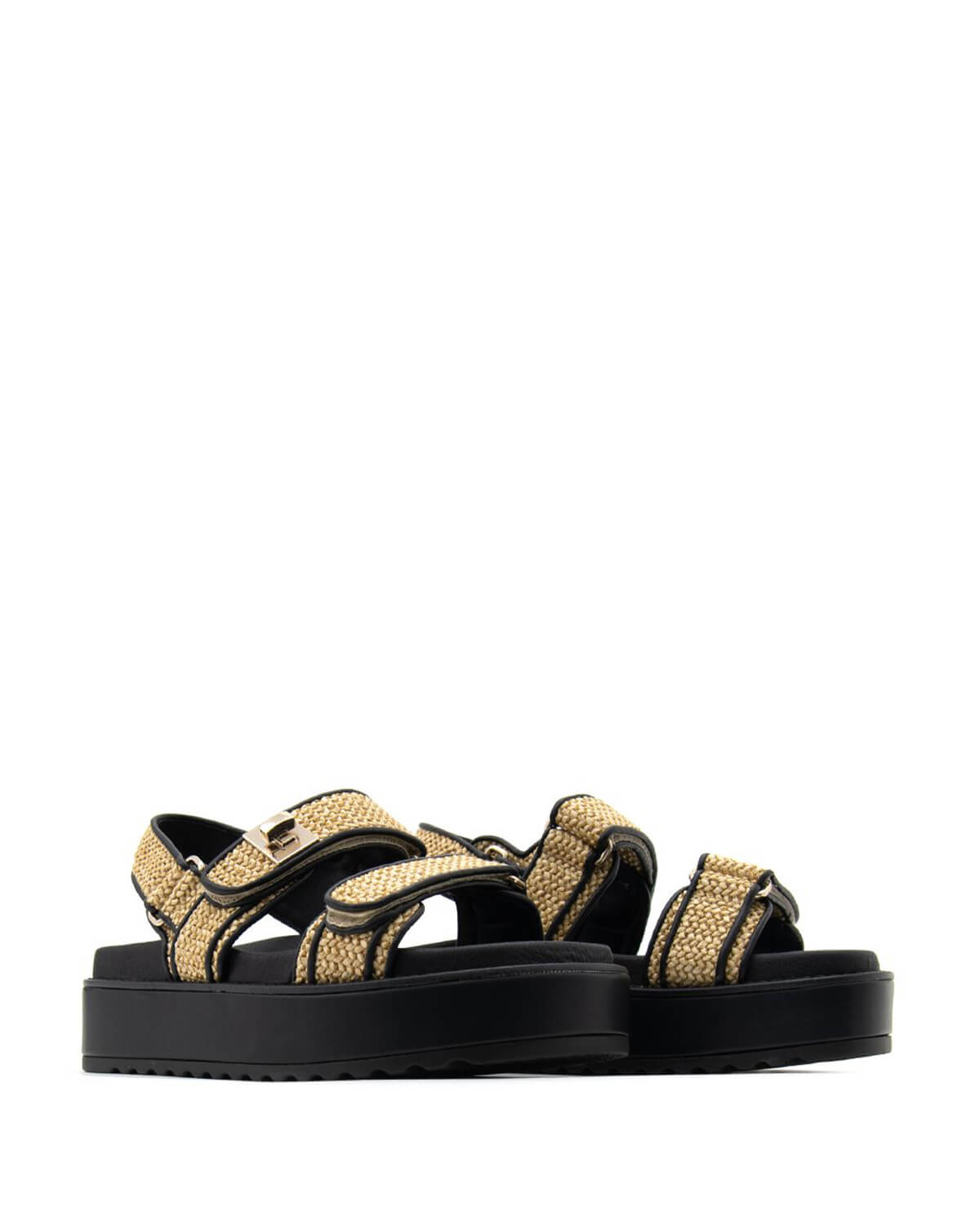 STEVE MADDEN - Sneak Peek BigMona Sandals