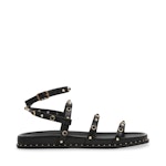 Stormie Leather Sandals