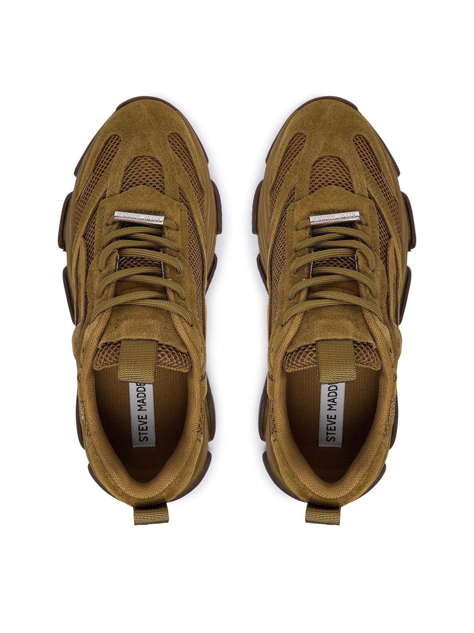 STEVE MADDEN - Possession-e Sneaker