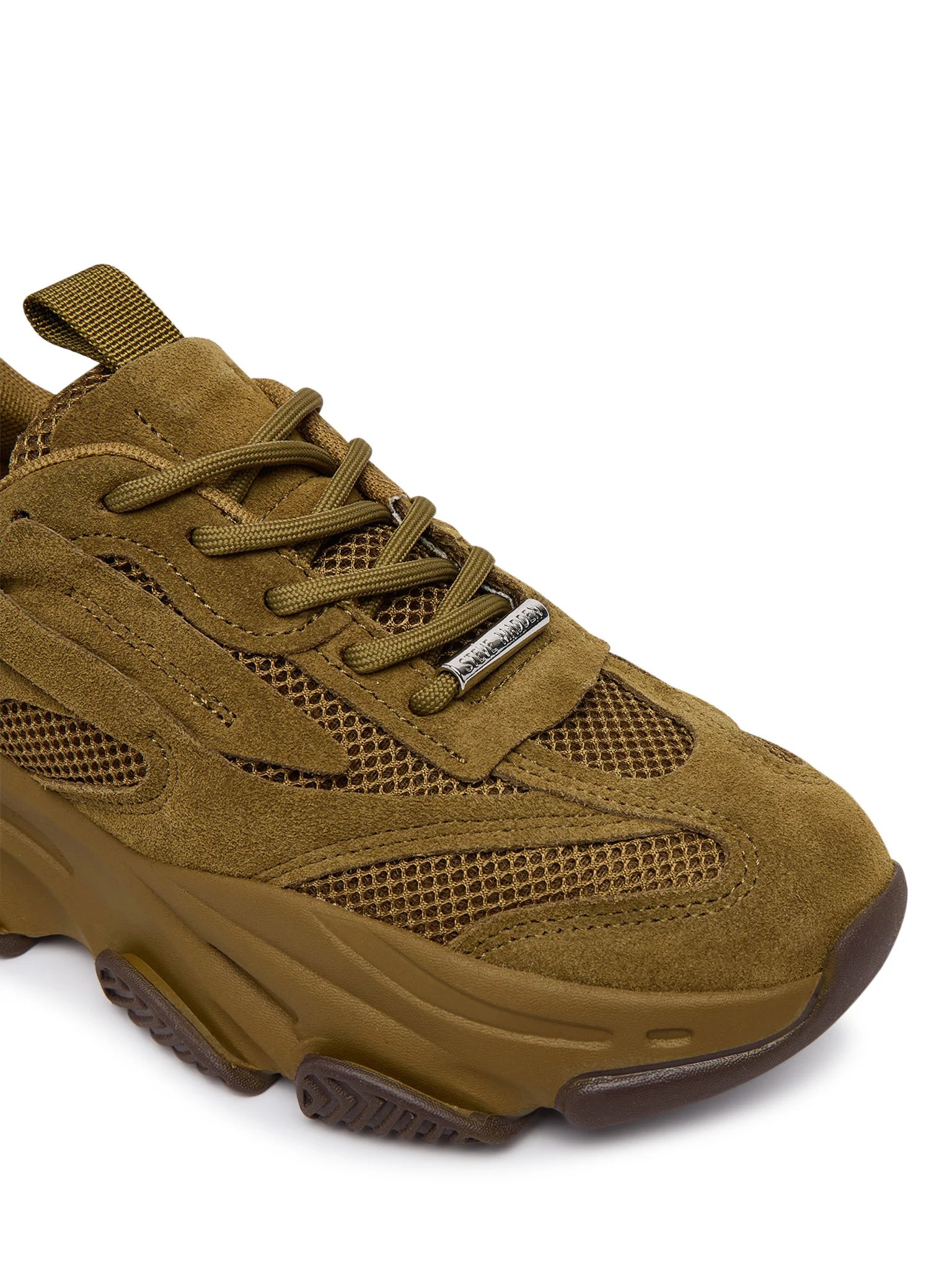 STEVE MADDEN - Possession-e Sneaker