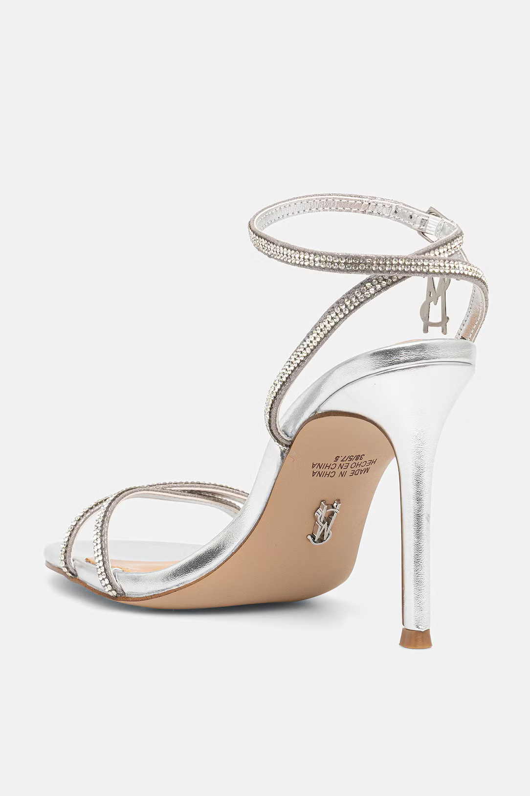 STEVE MADDEN - Jypsey-Cnr