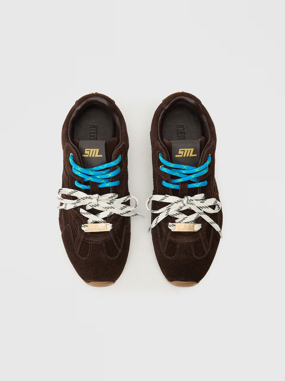 STEVE MADDEN - Asiel Sneakers