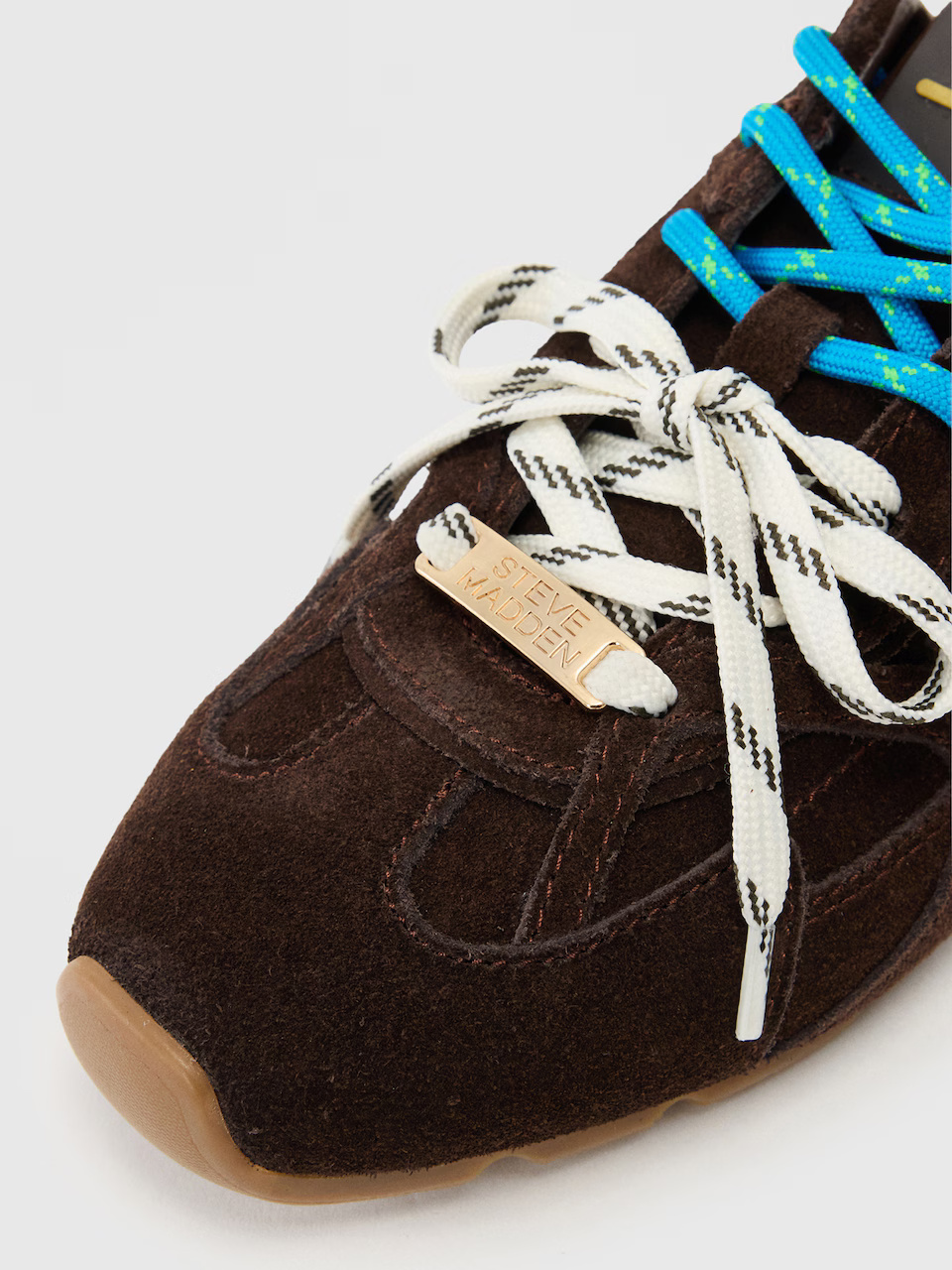 STEVE MADDEN - Asiel Sneakers