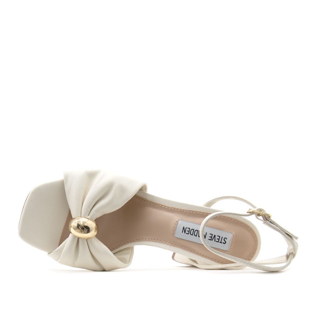 STEVE MADDEN - Meladi Chunky Heel Sandal