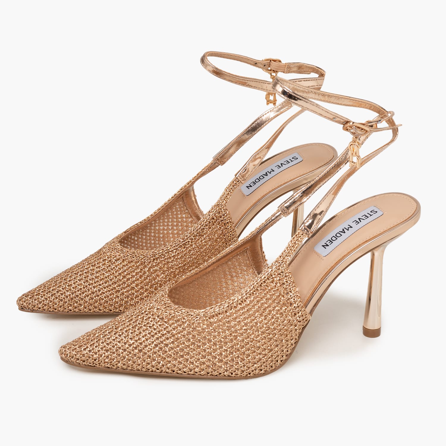 STEVE MADDEN - Ascension