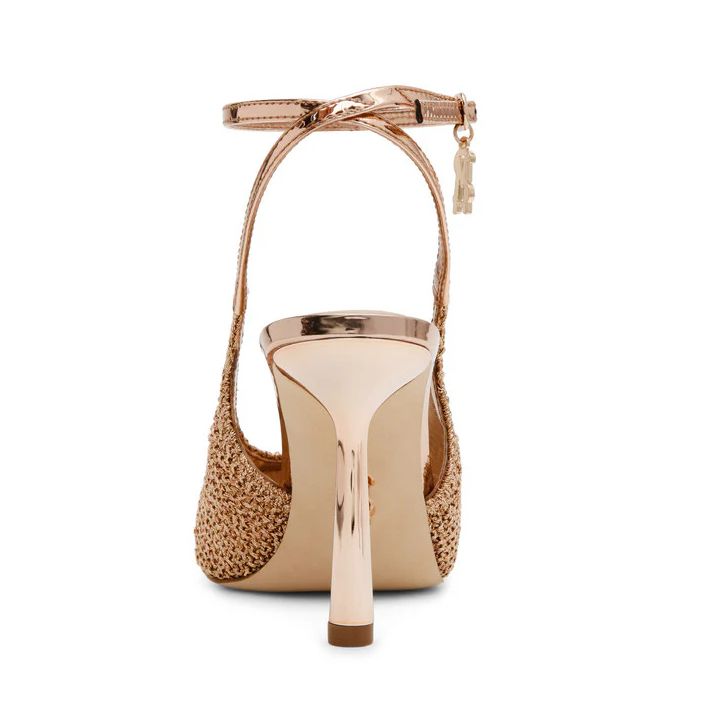 STEVE MADDEN - Ascension