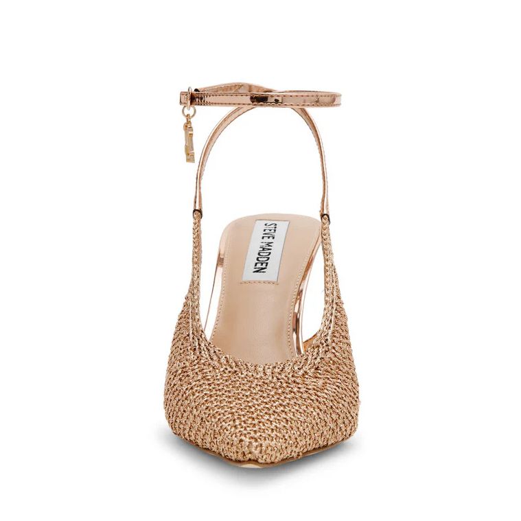 STEVE MADDEN - Ascension