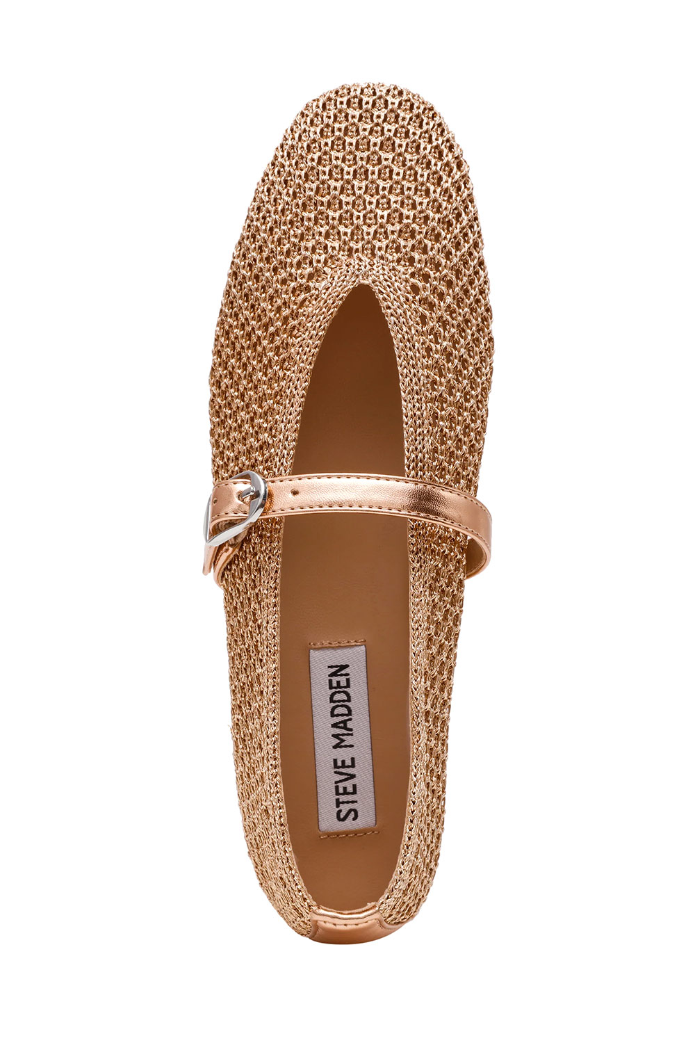 STEVE MADDEN - Gayla Flat