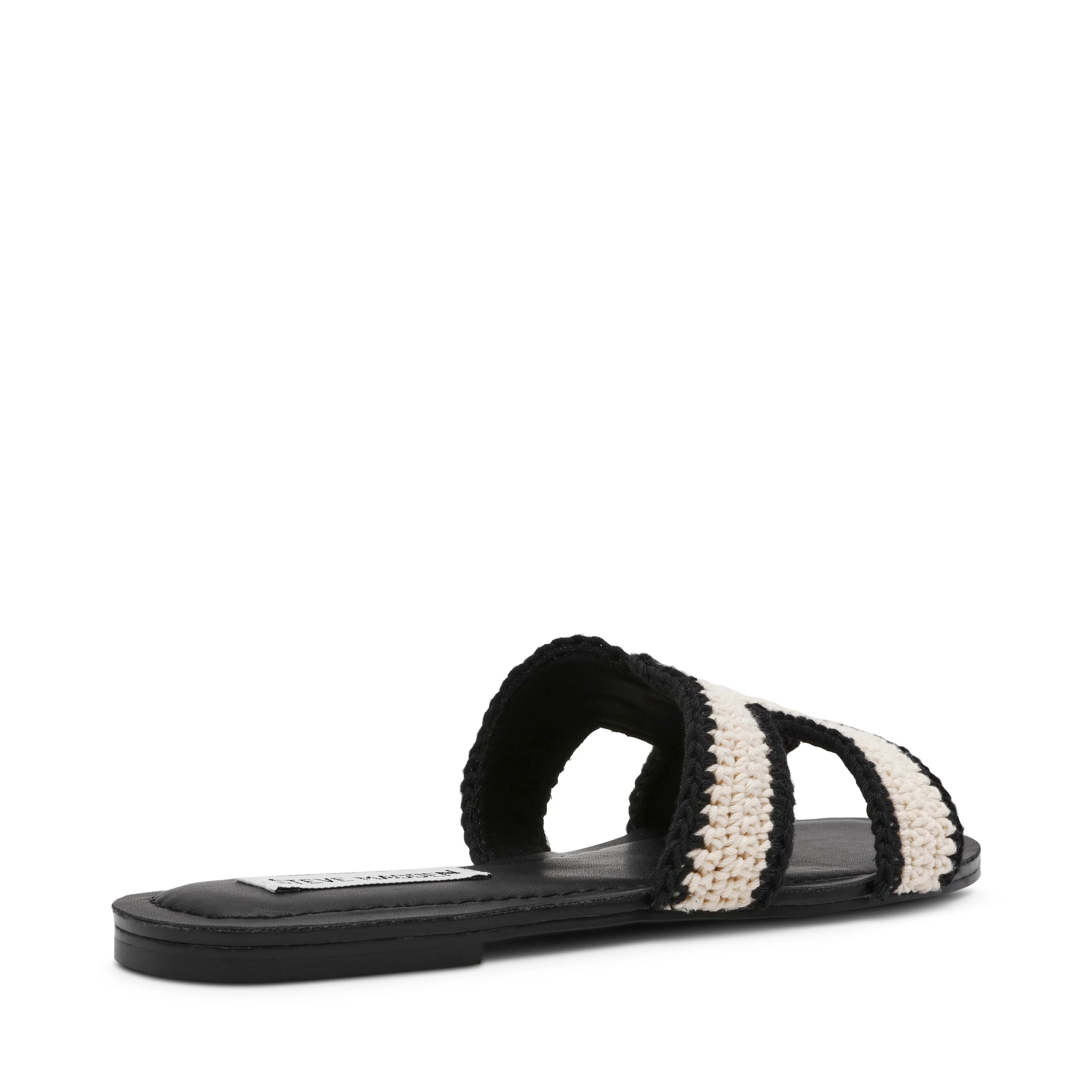 STEVE MADDEN - Flat Sandals