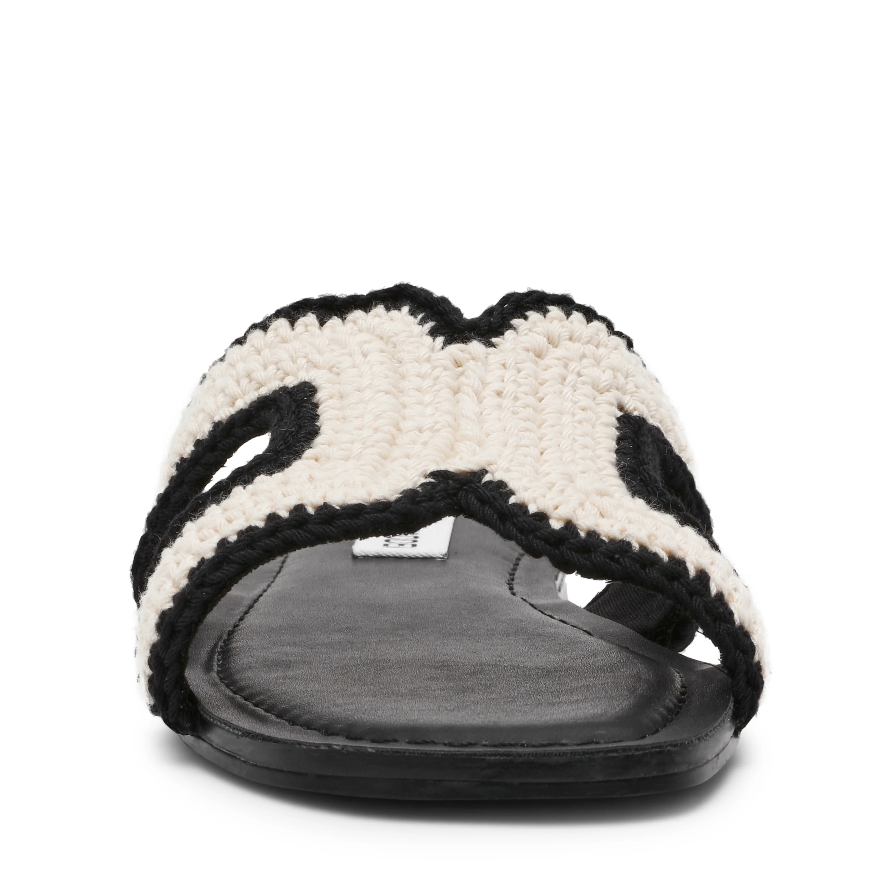STEVE MADDEN - Flat Sandals