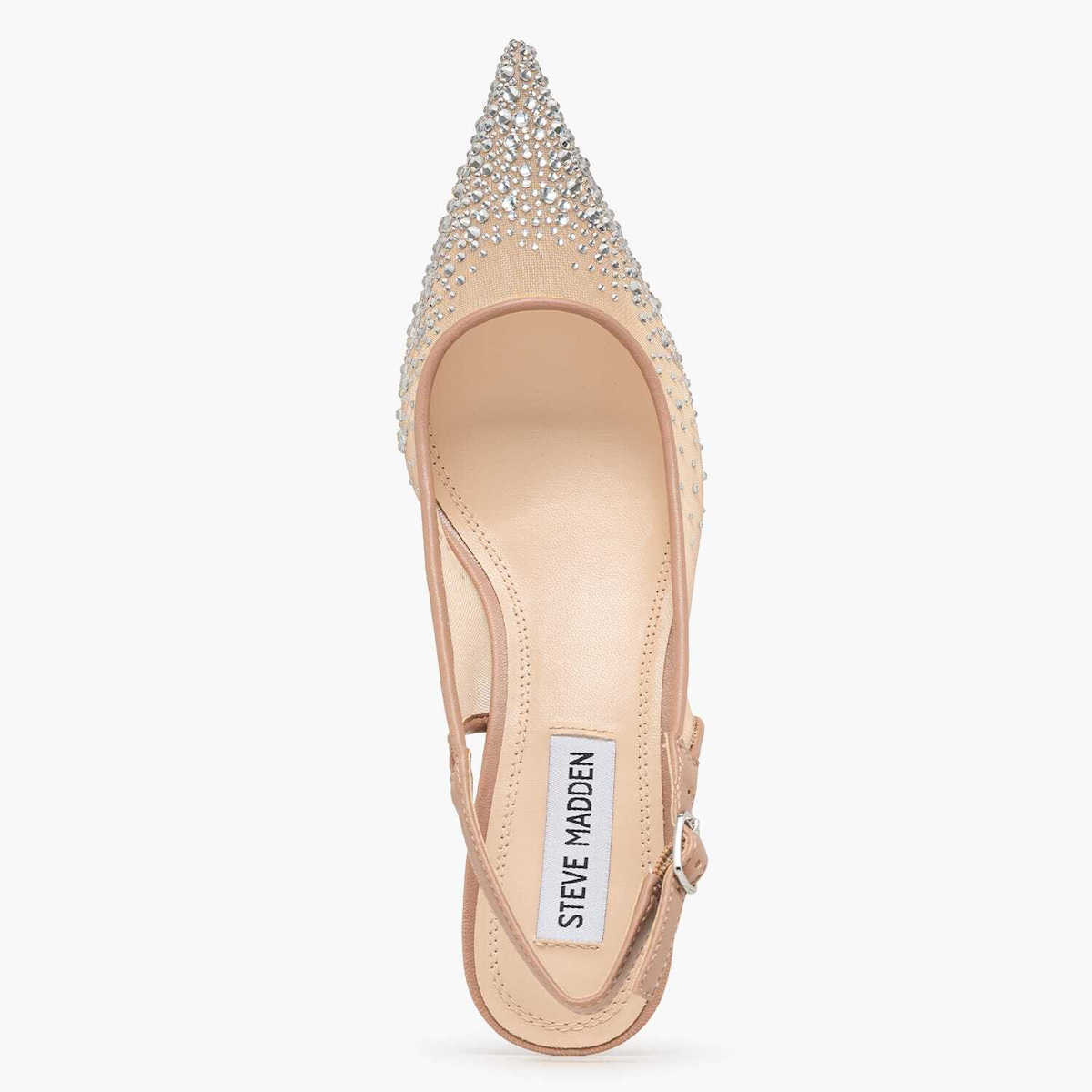 STEVE MADDEN - Katty Kitten Heel