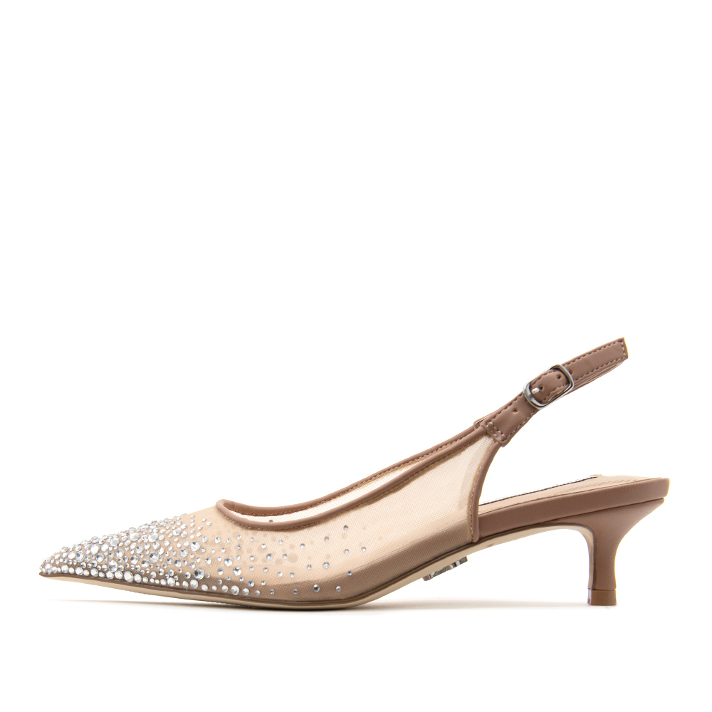 STEVE MADDEN - Katty Kitten Heel