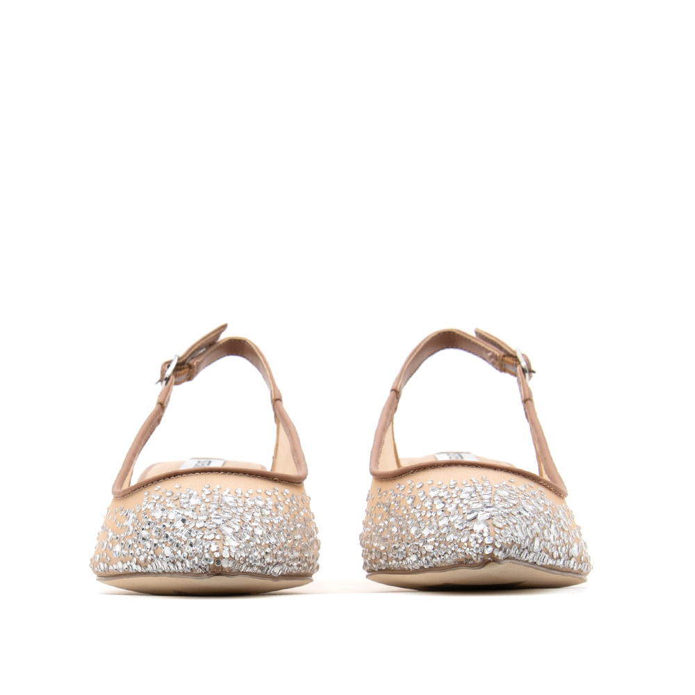 STEVE MADDEN - Katty Kitten Heel