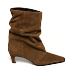 Bexa Bootie