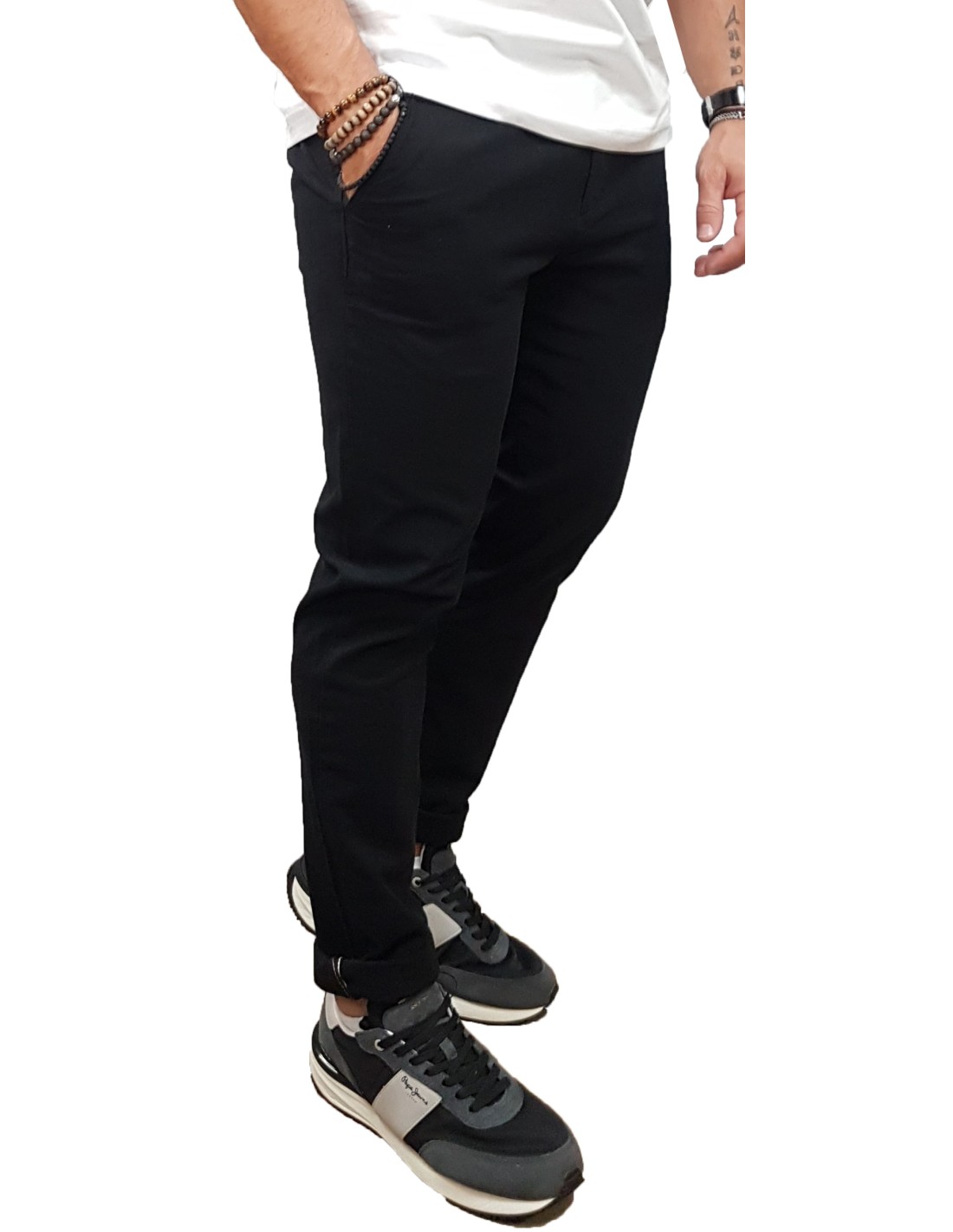 JACK & JONES - Marco Fury
