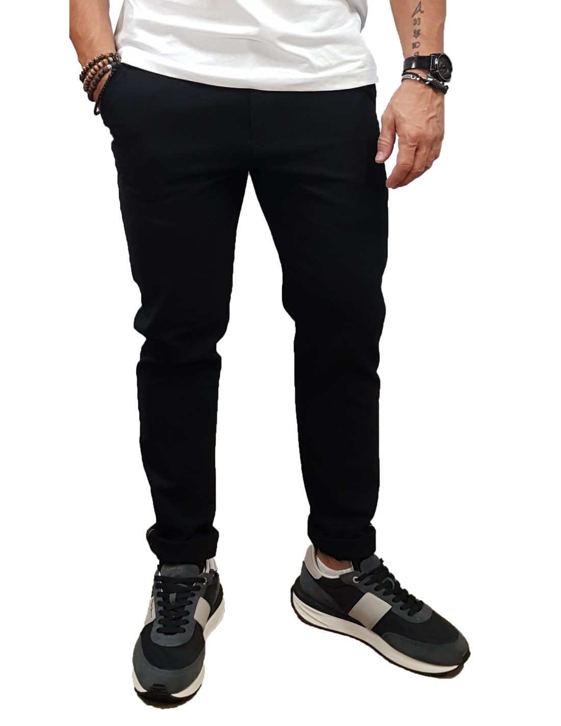 JACK & JONES - Marco Fury