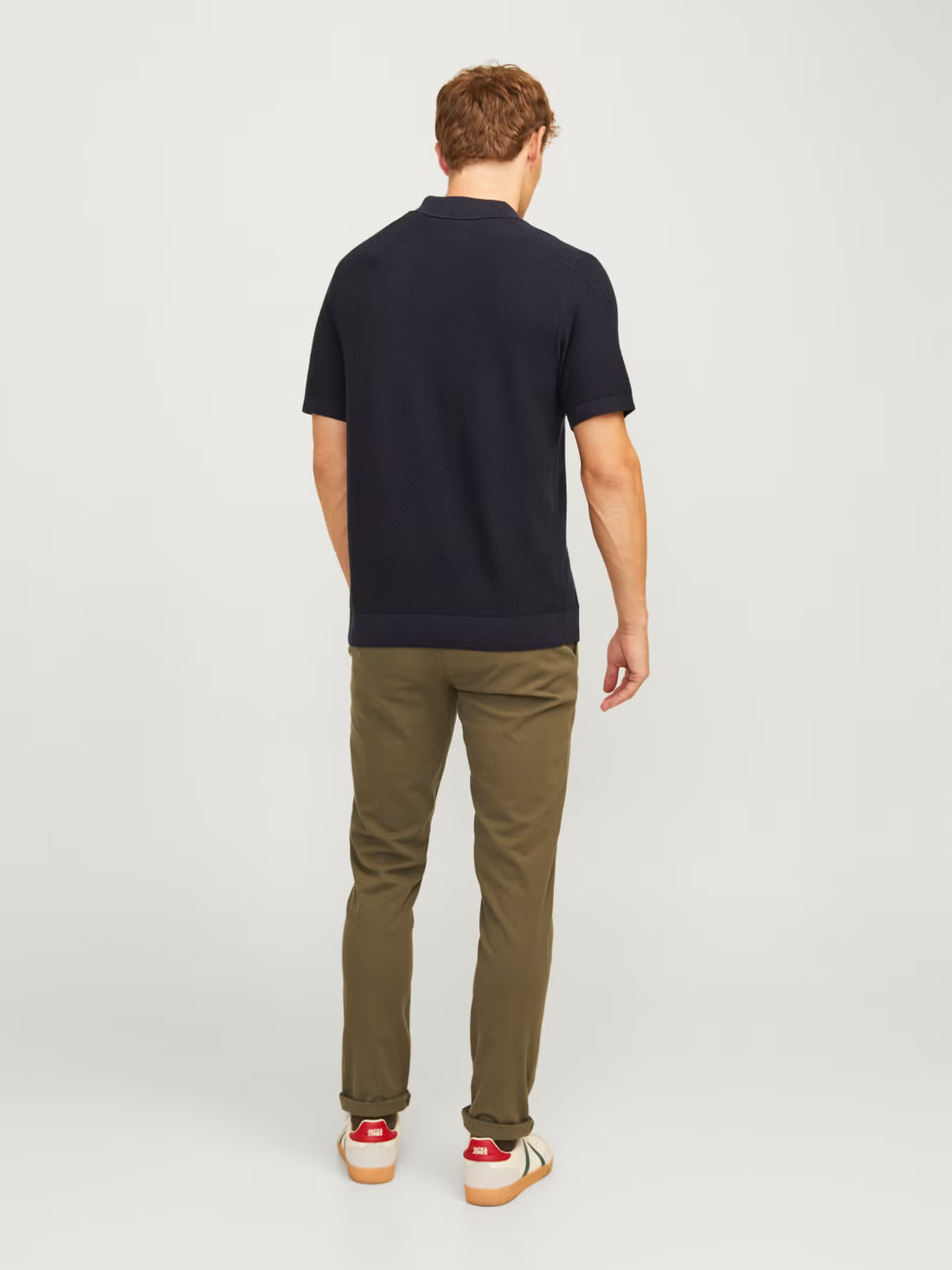 JACK & JONES - Marco Fury