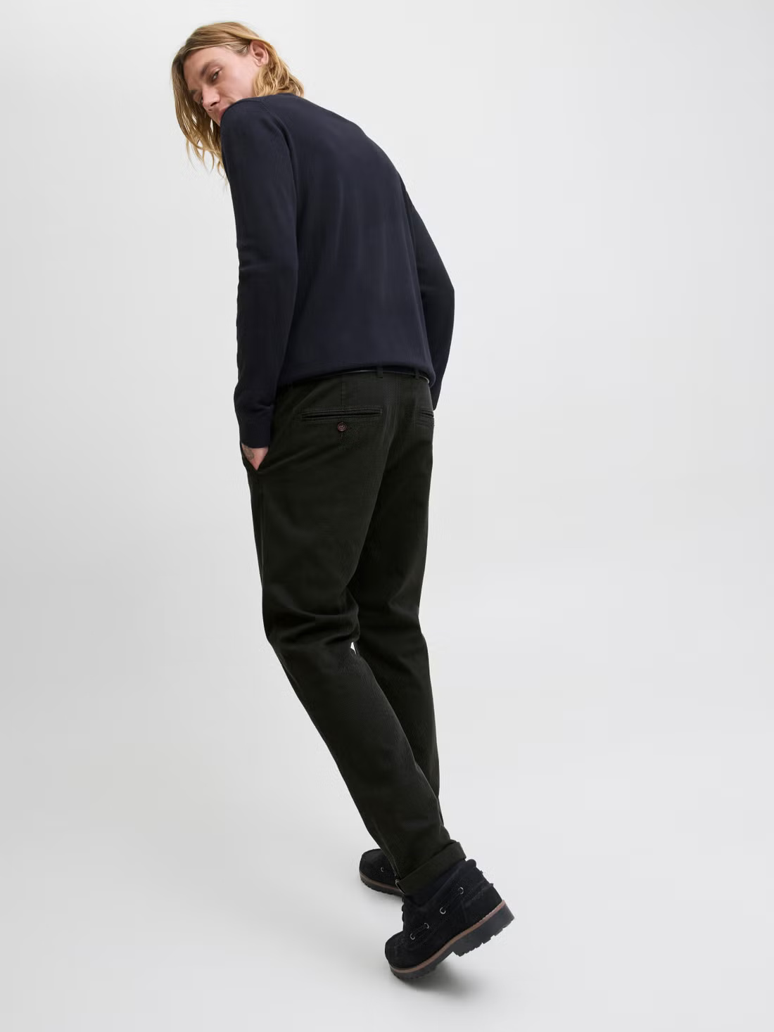 JACK & JONES - Marco Fury