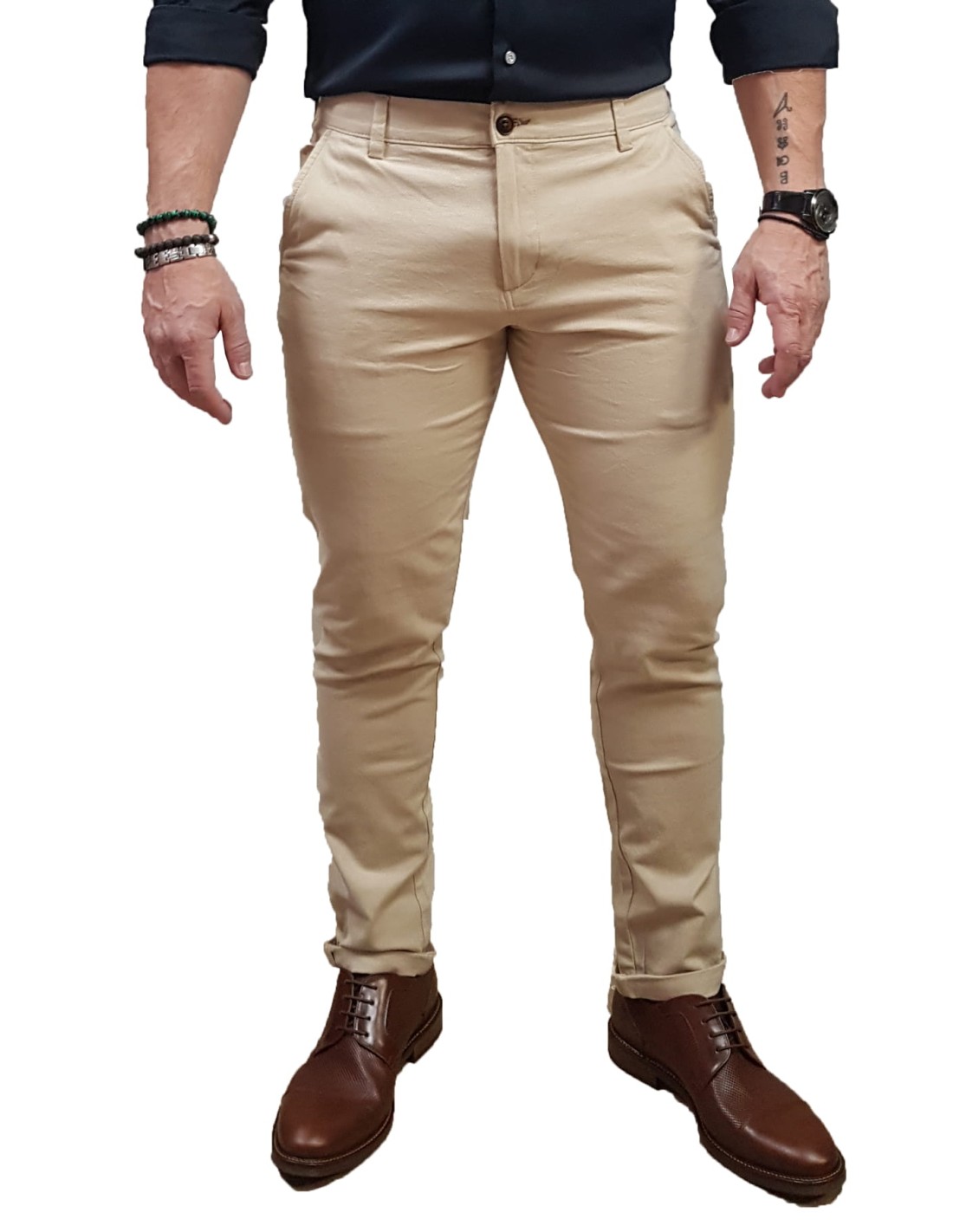 JACK & JONES - Marco Fury