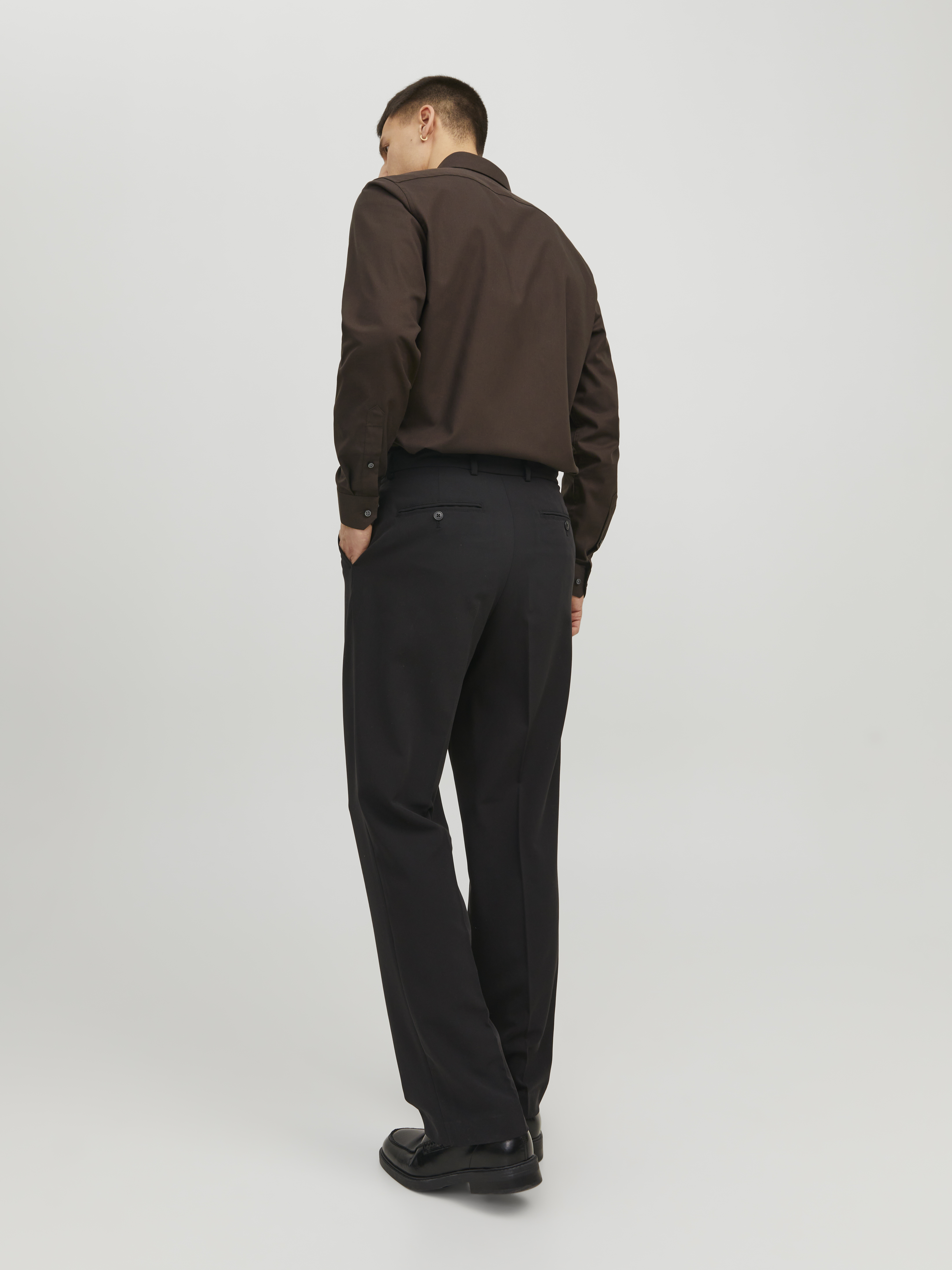 JACK & JONES - Jprblaparker Shirt