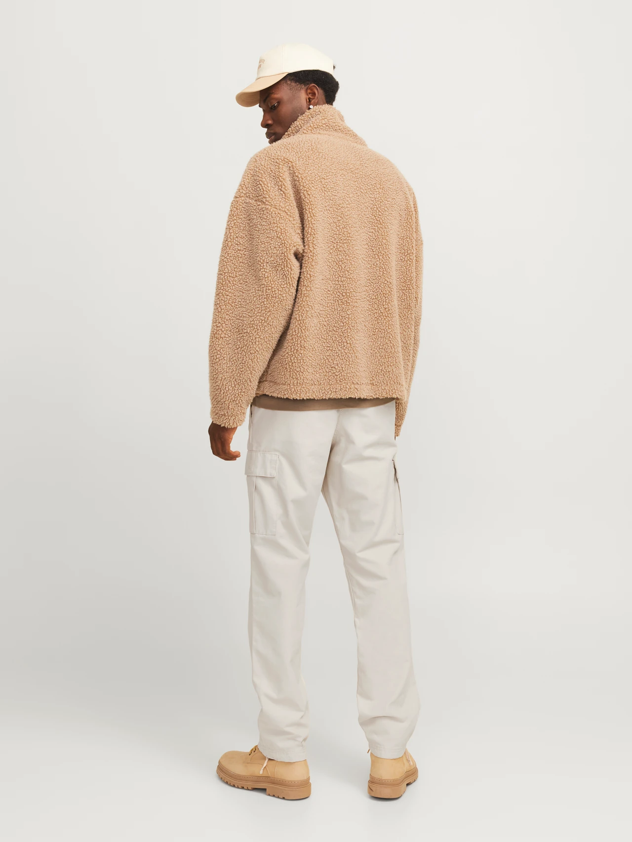 JACK & JONES - Jpstkane Barkley Cargo Pant