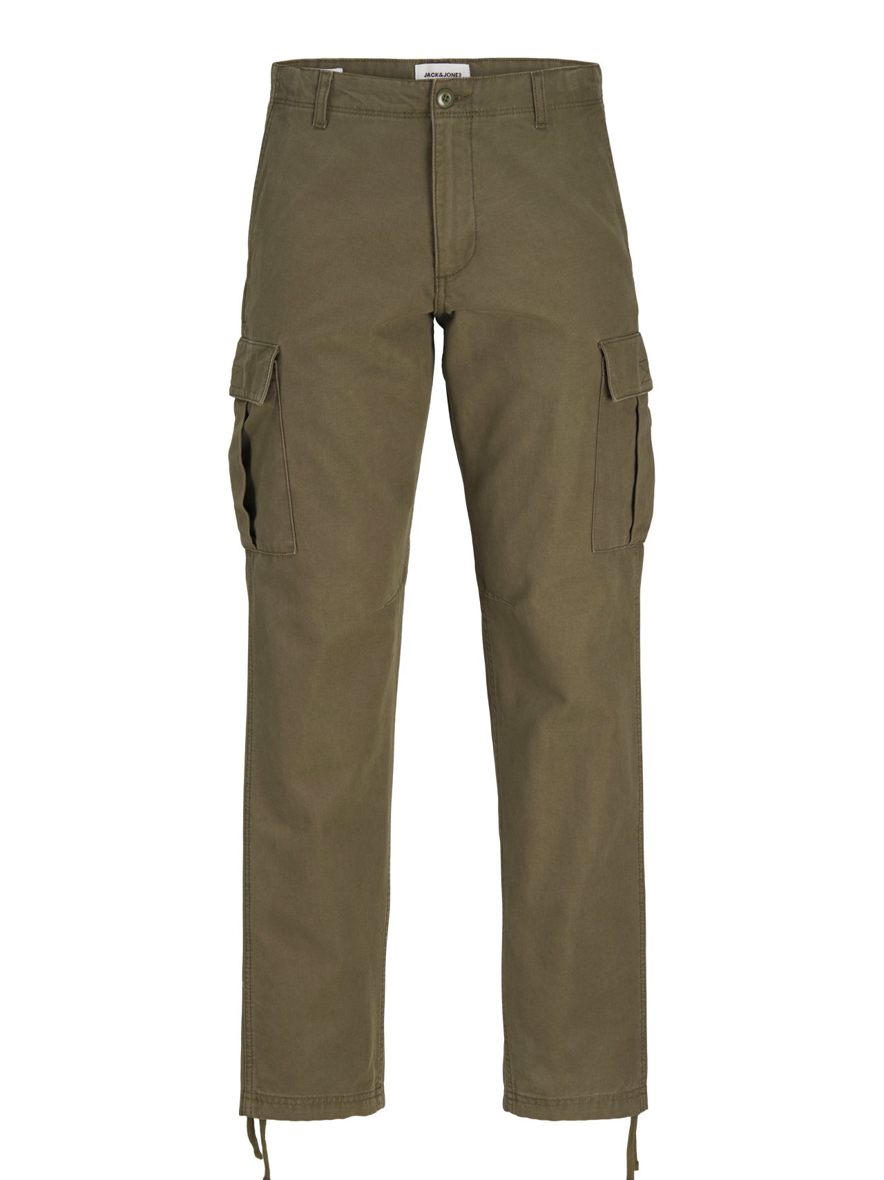 JACK & JONES - Jpstkane Barkley Cargo Pant
