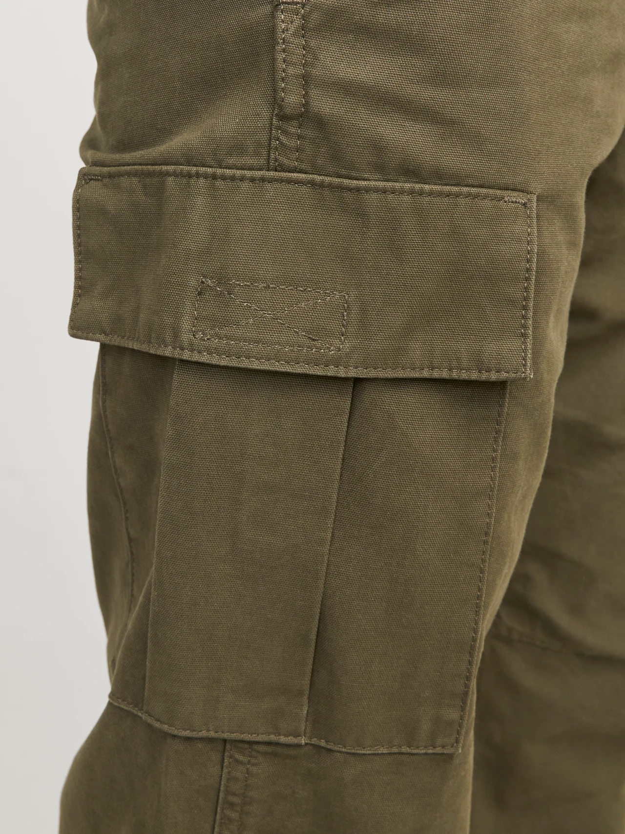 JACK & JONES - Jpstkane Barkley Cargo Pant