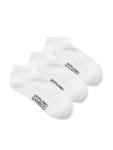 Jacbasic Bamboo Short Sock 3Pack