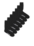 Black Friday Sock 7 Pack