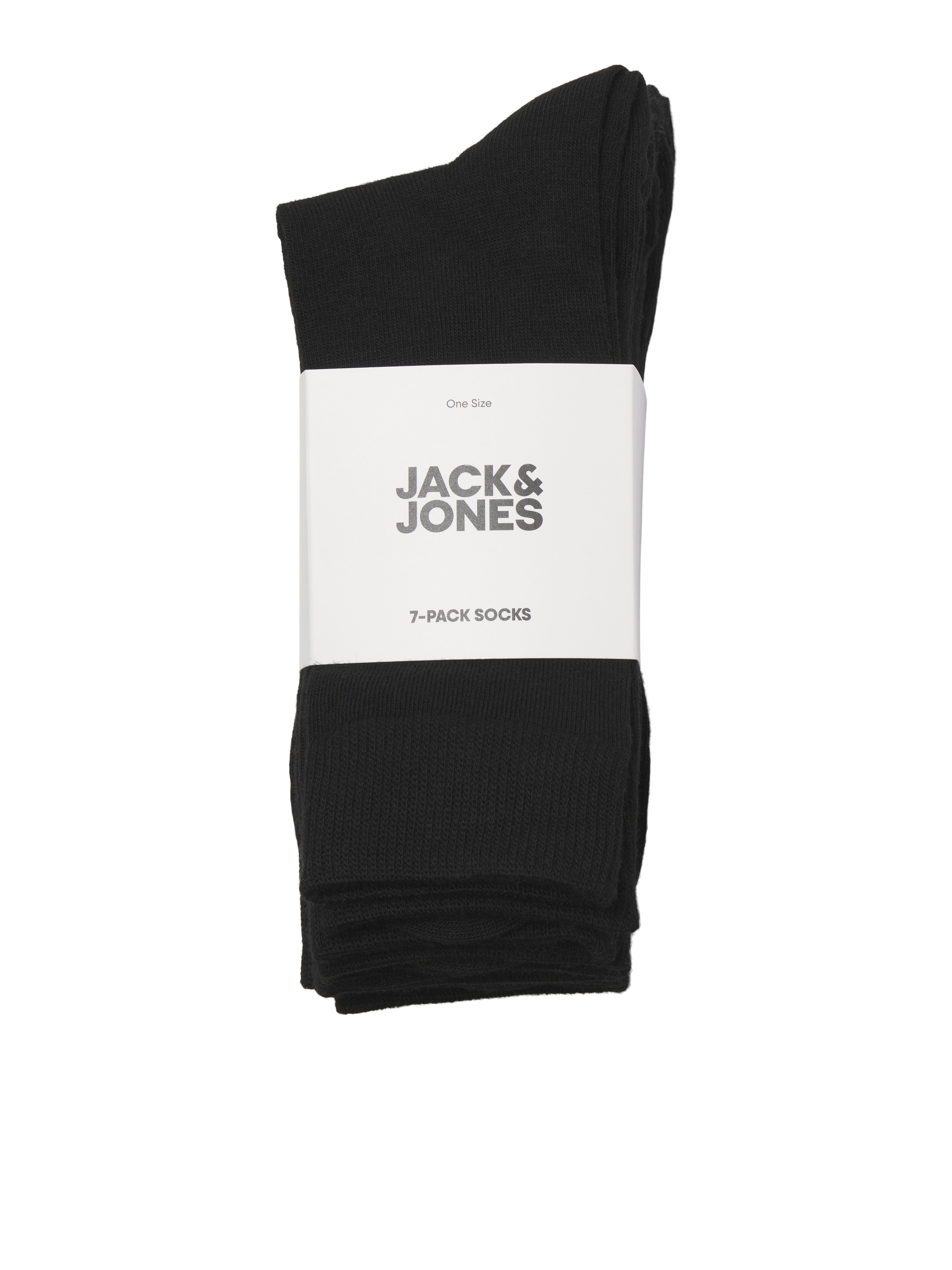 JACK & JONES - Black Friday Sock 7 Pack