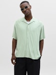 Ejeff Resort Solid Shirt