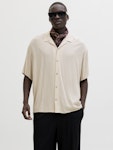 Ejeff Resort Solid Shirt