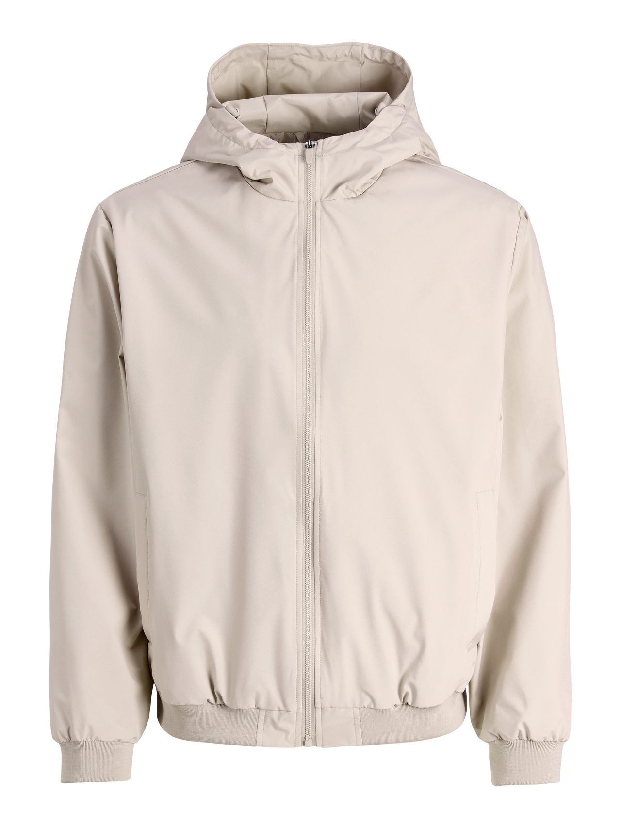 JACK & JONES - Charge Light Jacket Hood