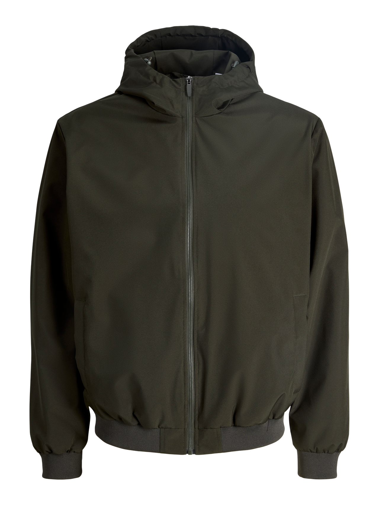JACK & JONES - Charge Light Jacket Hood