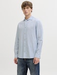Summer Linen Blend Shirt