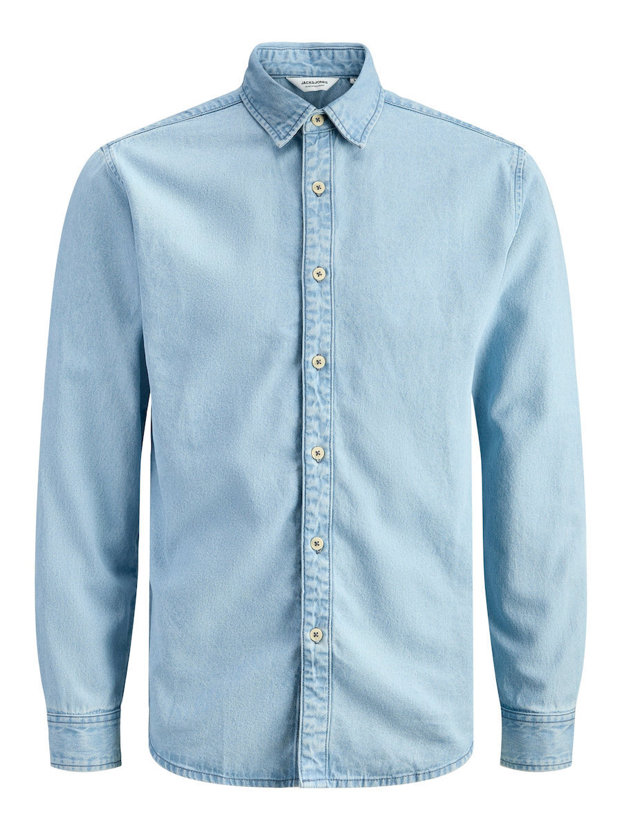 JACK & JONES - Stanley Denim Shirt