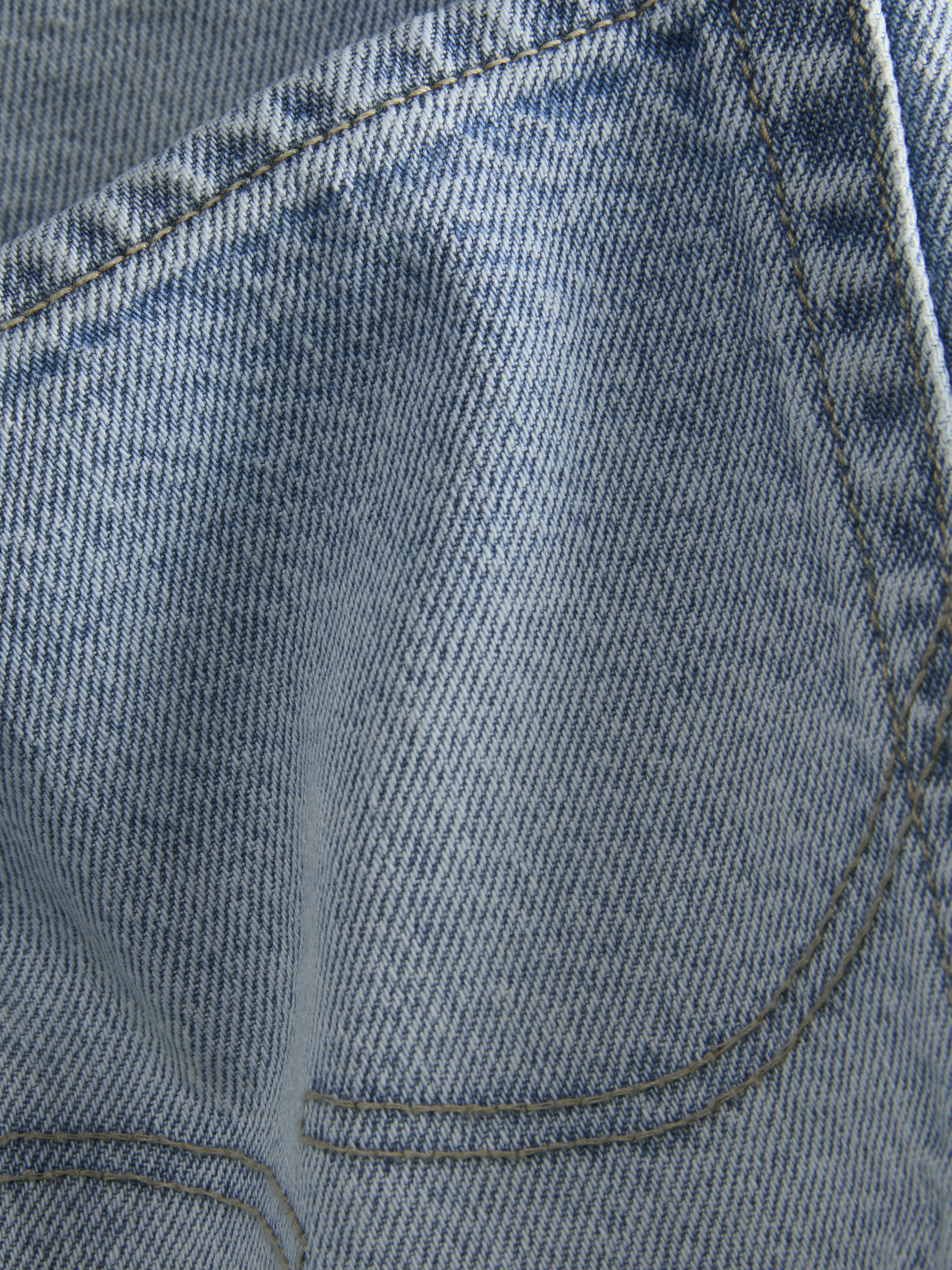 JACK & JONES - Tony Original Shorts Am 460