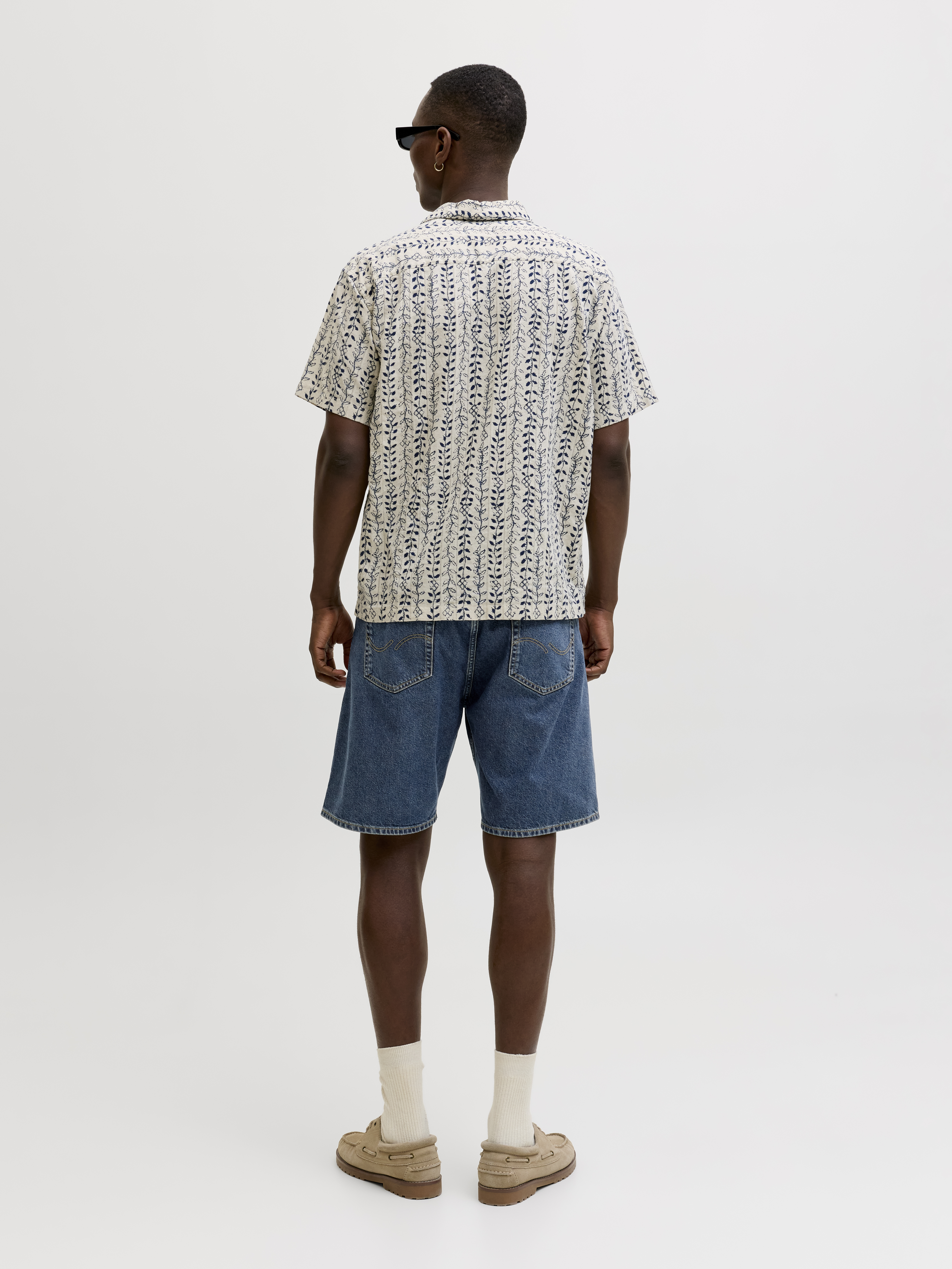 JACK & JONES - Itony Shorts