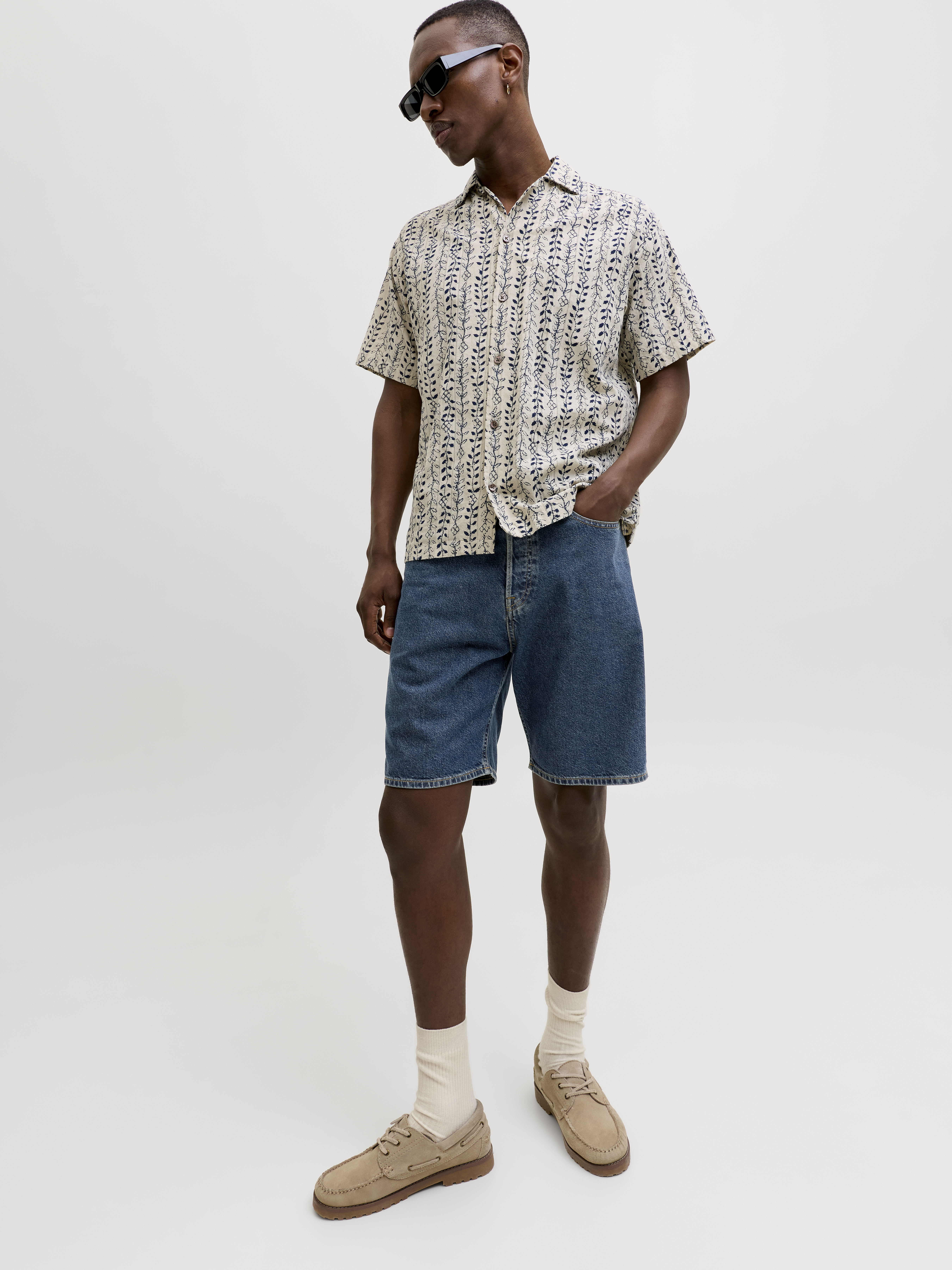 JACK & JONES - Itony Shorts
