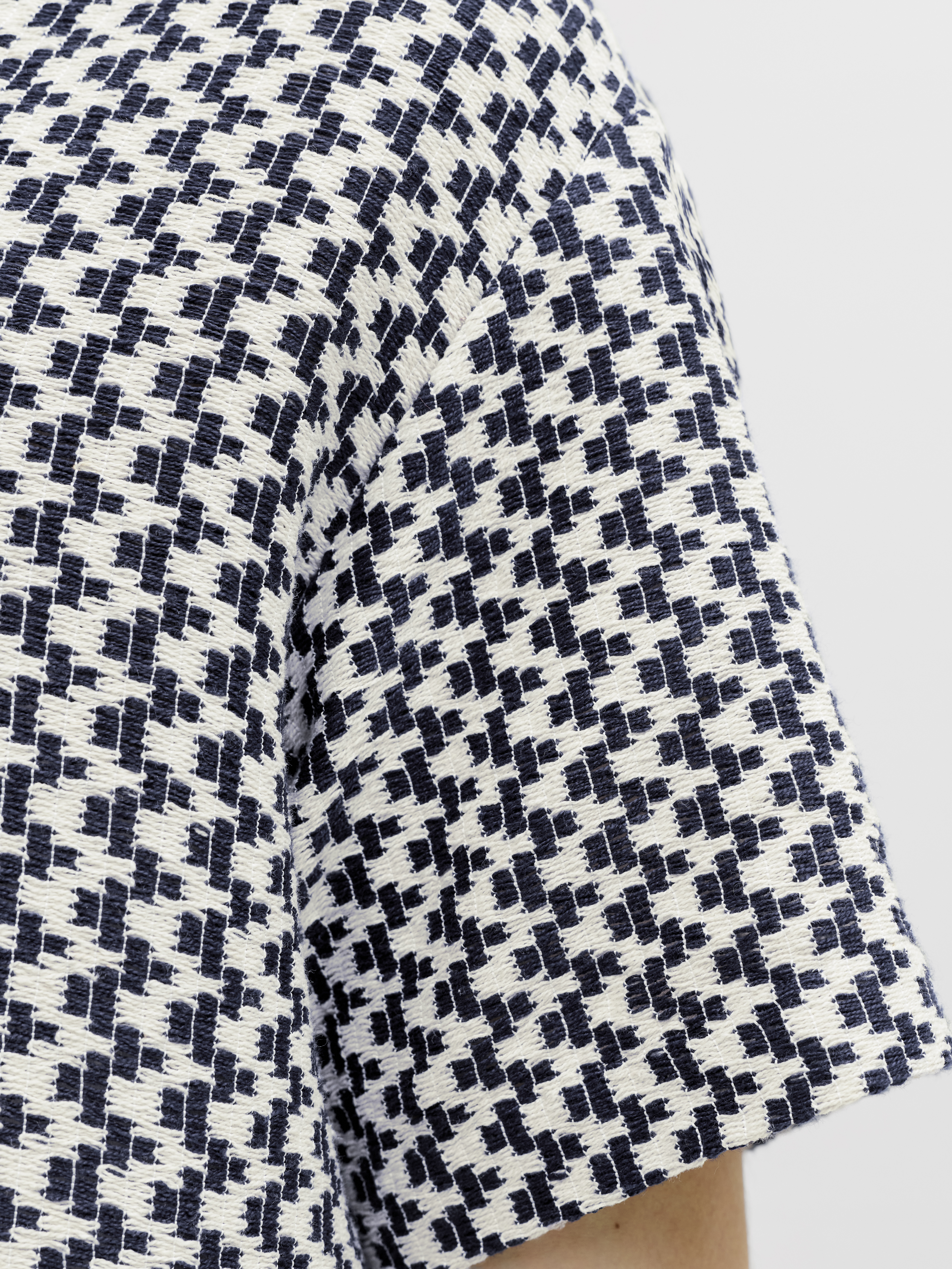JACK & JONES - Montauk Crocket Shirt